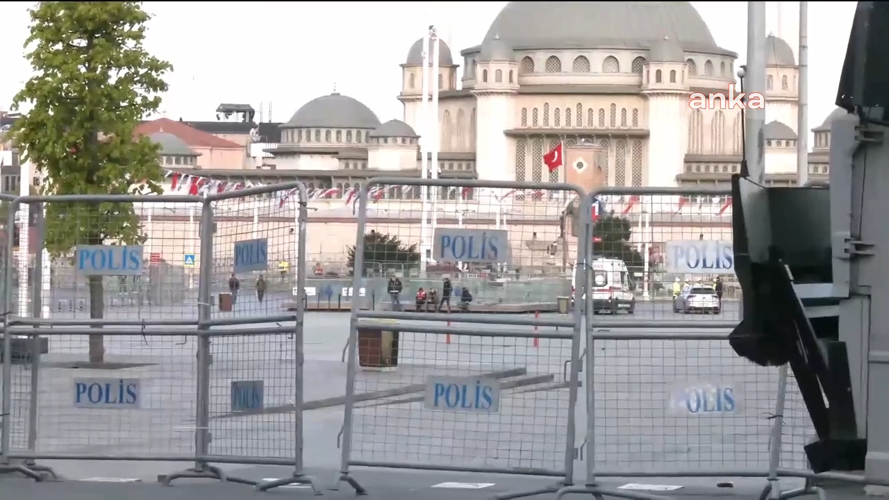 1-mayis-icin-olaganustu-guvenlik-onlemleri-var-metrobus-duraklari-kapali-0-xnPCQuwk 1 Mayıs için olağanüstü güvenlik önlemleri var! Metrobüs durakları kapalı