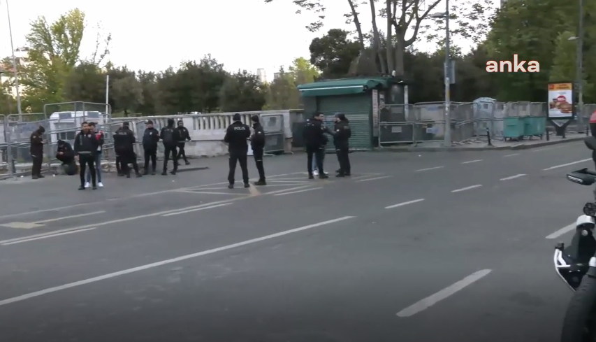 1-mayis-icin-olaganustu-guvenlik-onlemleri-var-metrobus-duraklari-kapali-1-szjKINQC 1 Mayıs için olağanüstü güvenlik önlemleri var! Metrobüs durakları kapalı