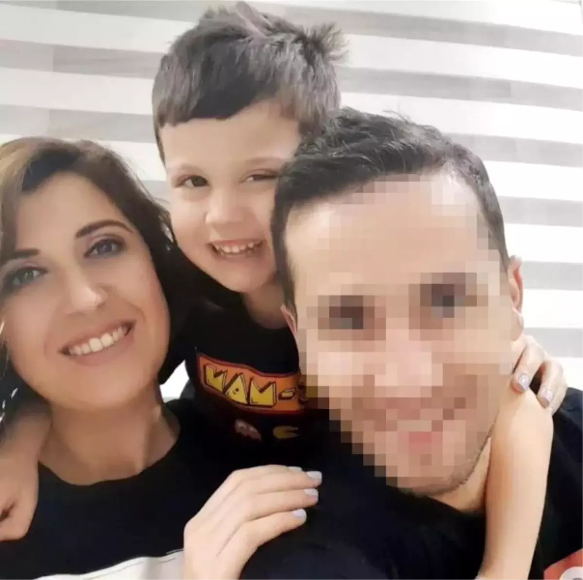 Edirne’de Aile Katliamı: Şüpheli Tutuklandı