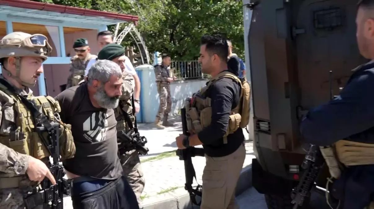 Erzincan’da Tabanca Saldırısı: 1 Ölü, 1 Yaralı