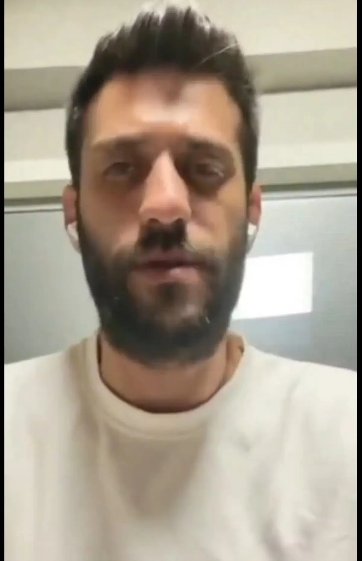 Kur’an’a Hakaret ve Taciz İtirafı: Tutuklama