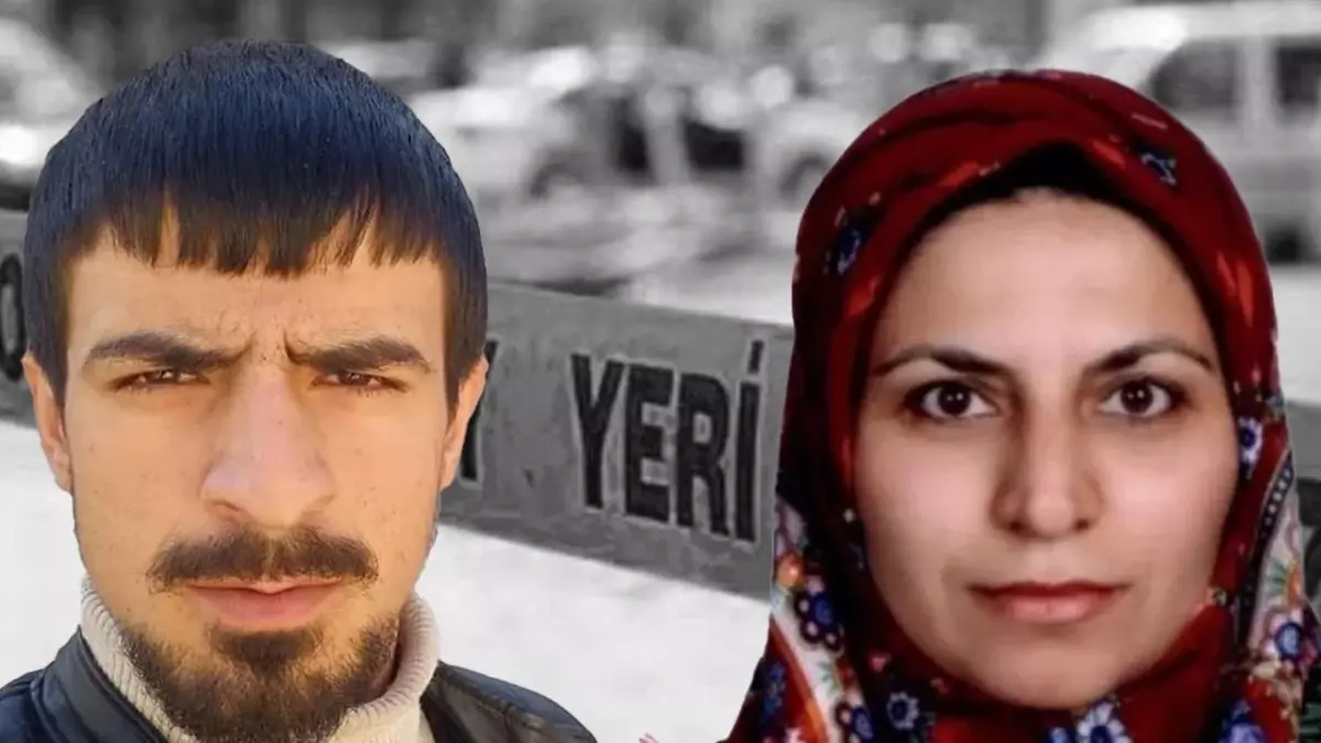 Tecavüzcü kayınbiraderini öldüren Ayşe Temel davası sil baştan: Fantezi yapacağım diyerek…