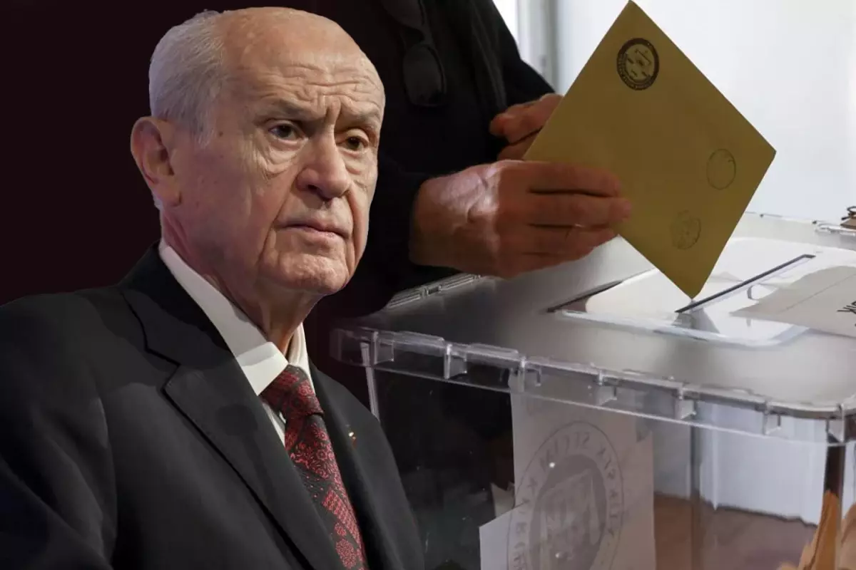 Türkiye’nin gelecek vaad eden siyasetçileri! İlk sırada MHP’li isim var