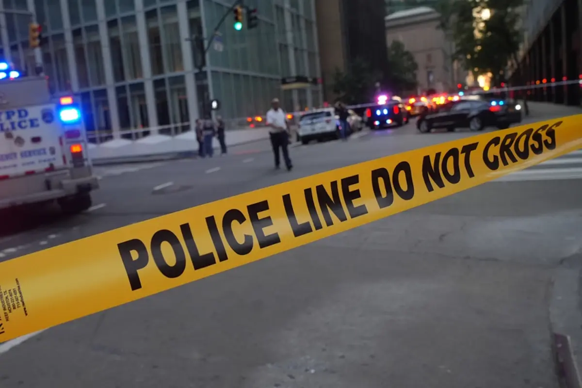 Chicago’da Silahlı Saldırılar: 8 Ölü, 50 Yaralı