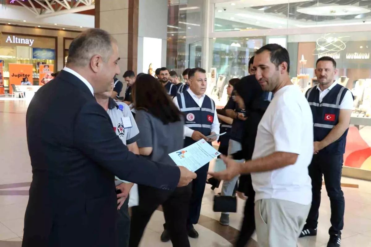 Diyarbakır’da Fiyat Etiketi Denetimlerinde 4,6 Milyon Lira Ceza Uygulandı