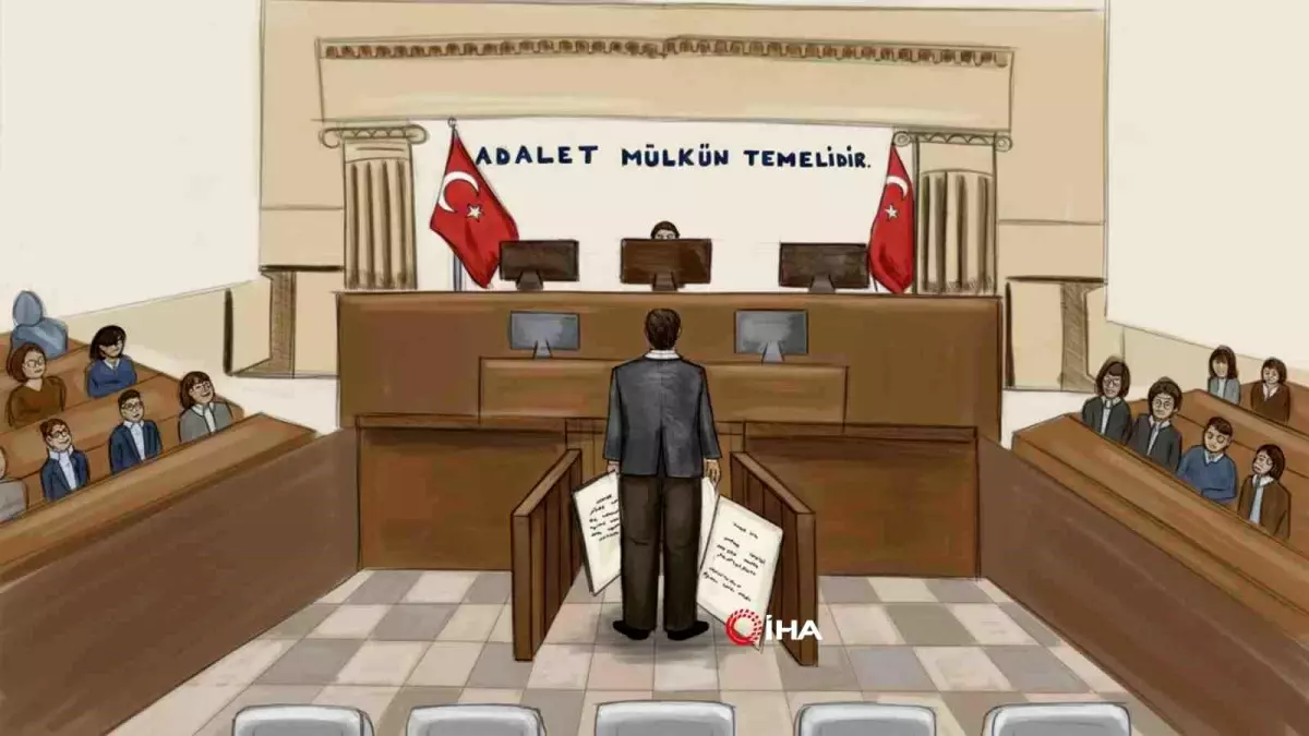 Ekrem İmamoğlu’nun Yargılanmasına Başlandı