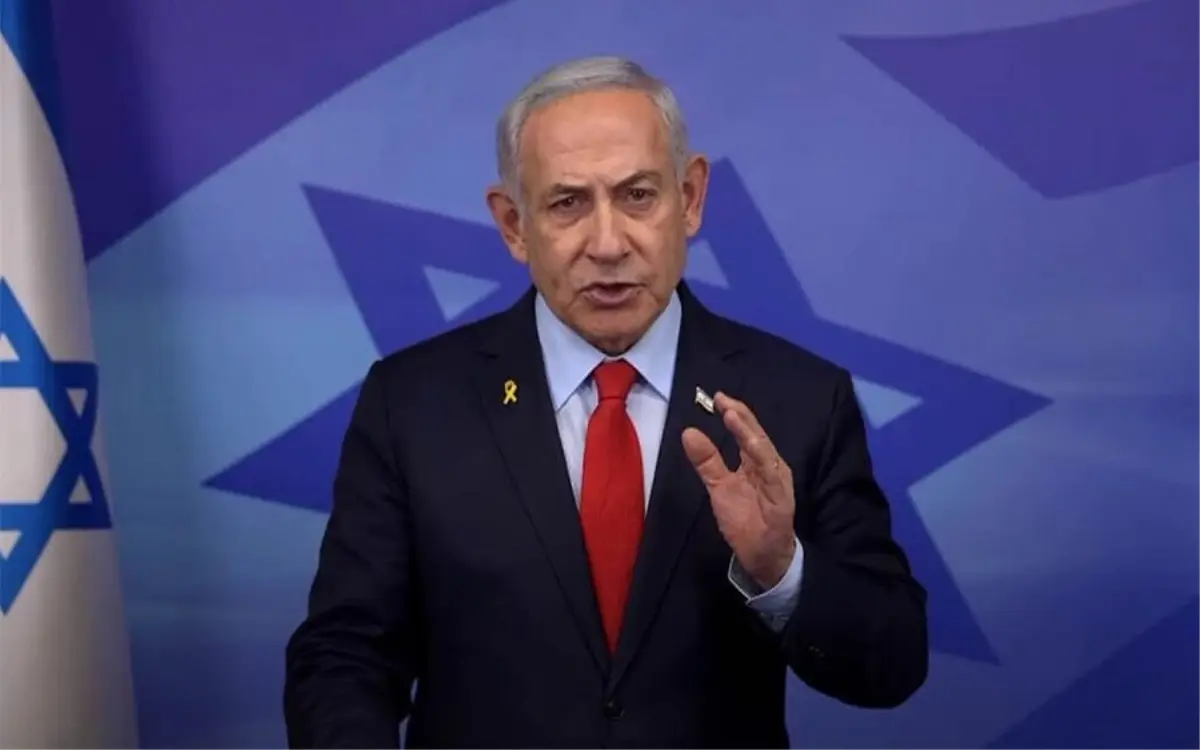 Netanyahu: Gazze’de Başlayan Gazze’de Bitmeli