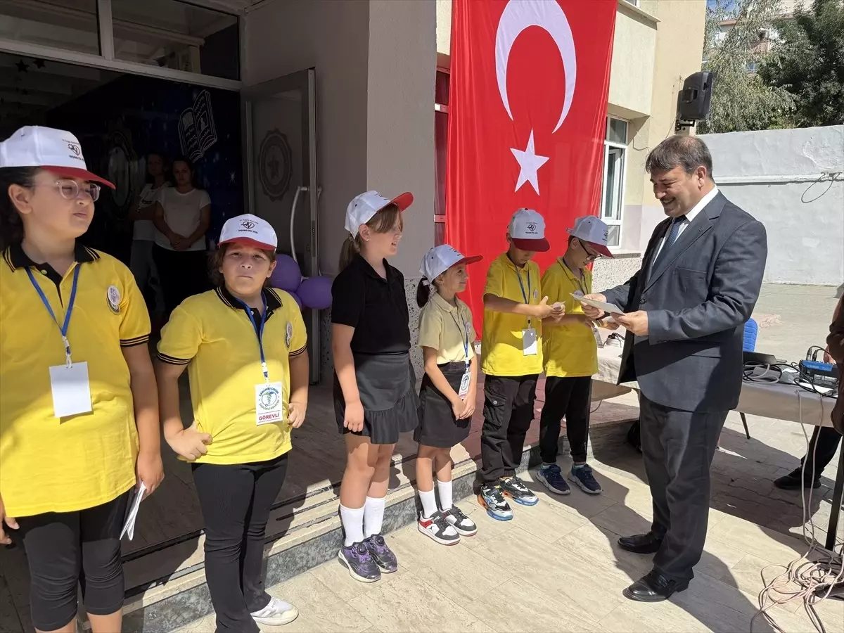 Tekirdağ’da Sağlıklı Gelecek Programı