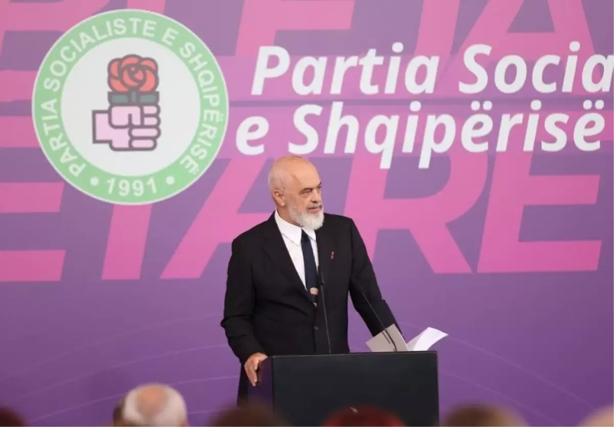 Yapay Zeka ‘Diella’ Bakan Oldu