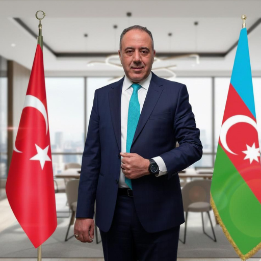 Ahmet TAVŞANLAR