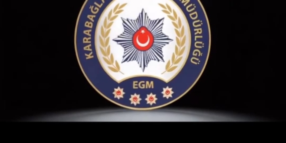 44 YIL 7 AY KESİNLEŞMİŞ HAPİS CEZASI İLE ARANAN ŞAHIS ÖKSÜRDÜ, TAVUK KÜMESİNDE YAKAYI ELE VERDİ!!!