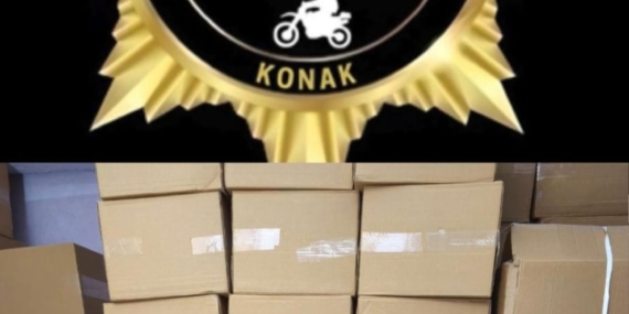 KONAK NARKOALAN EKİPLERİNDEN KİMSE KAÇAMAZ!!!