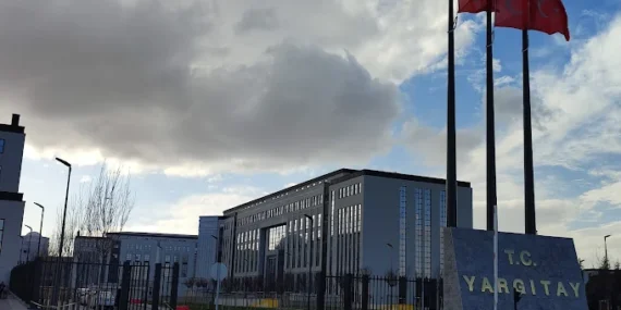 Yargıtay’dan Deprem Temalı İçtihat Uyum Çalıştayları