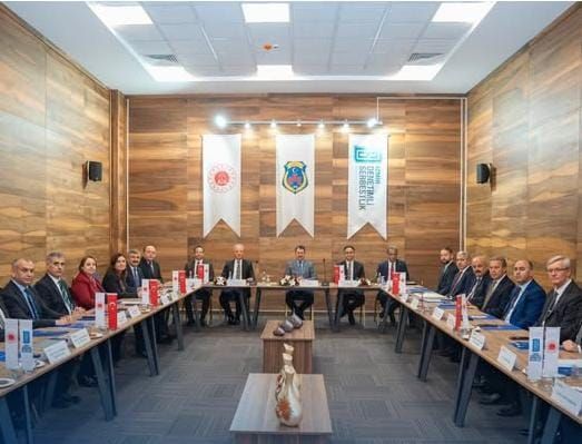 1000252344 Yeşilay Protokolü Kapsamında Taşra Yürütme Kurulu Toplantısı Yapıldı