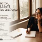 YARGIDA KALMAYI NE ÇOK SEVİYORUZ