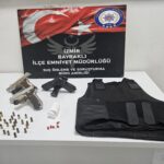 Bayraklı Suç Önleme ve Soruşturma Büro Amirliği!!!