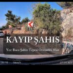 Kayıp şahısı İzmir polisi sağ salim ailesine kavuşturdu!