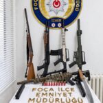 HEPSİ YAKALANDI