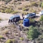 YILLAR SÜREN FİRAR, TORBALI’DA SON BULDU!!!
