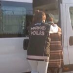 Narkotik Suçlarla Mücadele Şube Müdürlüğü!!!