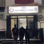 Aranan Şahsın Yakalanması!!!