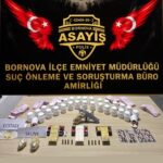Bornova İlçe Emniyet Müdürlüğü!!!