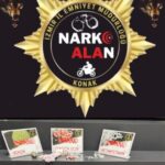 KONAK NARKO ALAN EKİPLERİNDEN 4 FARKLI ADRESE OPERASYON!!!