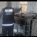 Aliağa Cumhuriyet Başsavcılığı!!!