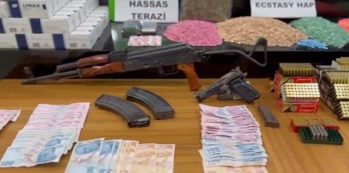 42-ilde-narkocelik-37-operasyonu-227-supheli-yakalandi-1-eUf54jNl 42 ilde Narkoçelik-37 operasyonu: 227 şüpheli yakalandı