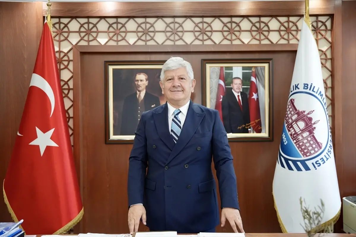 Abdülhamid Han’ın Suriye’deki mirası “Şam Mekteb-i Tıbbiye-i Şahane” tekrar ihya edilecek