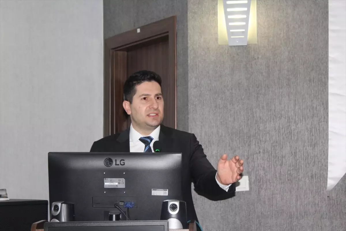 Aile Doktorlarına Akılcı İlaç Eğitimi