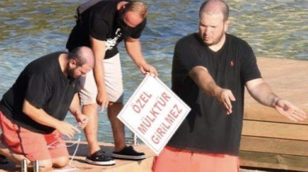 alpay-ozalandan-villasi-kacak-cikan-sahan-gokbakara-yuzsuz-chp-trolu-0-K4sz9WE9 Alpay Özalan'dan villası kaçak çıkan Şahan Gökbakar'a: Yüzsüz CHP trolü