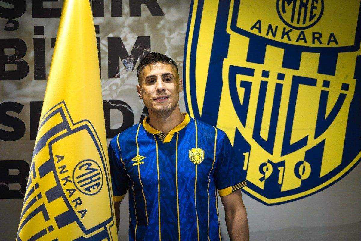 alper-uludag-ankaragucune-geri-dondu-0-QMOJRLTQ Alper Uludağ, Ankaragücü'ne geri döndü