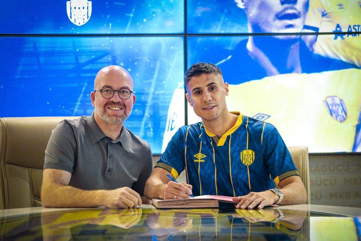 alper-uludag-ankaragucune-geri-dondu-1-gKwUzmLl Alper Uludağ, Ankaragücü'ne geri döndü