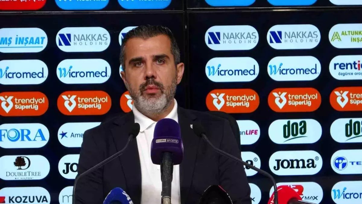 Avcı: Belirsizlik sona ermeli