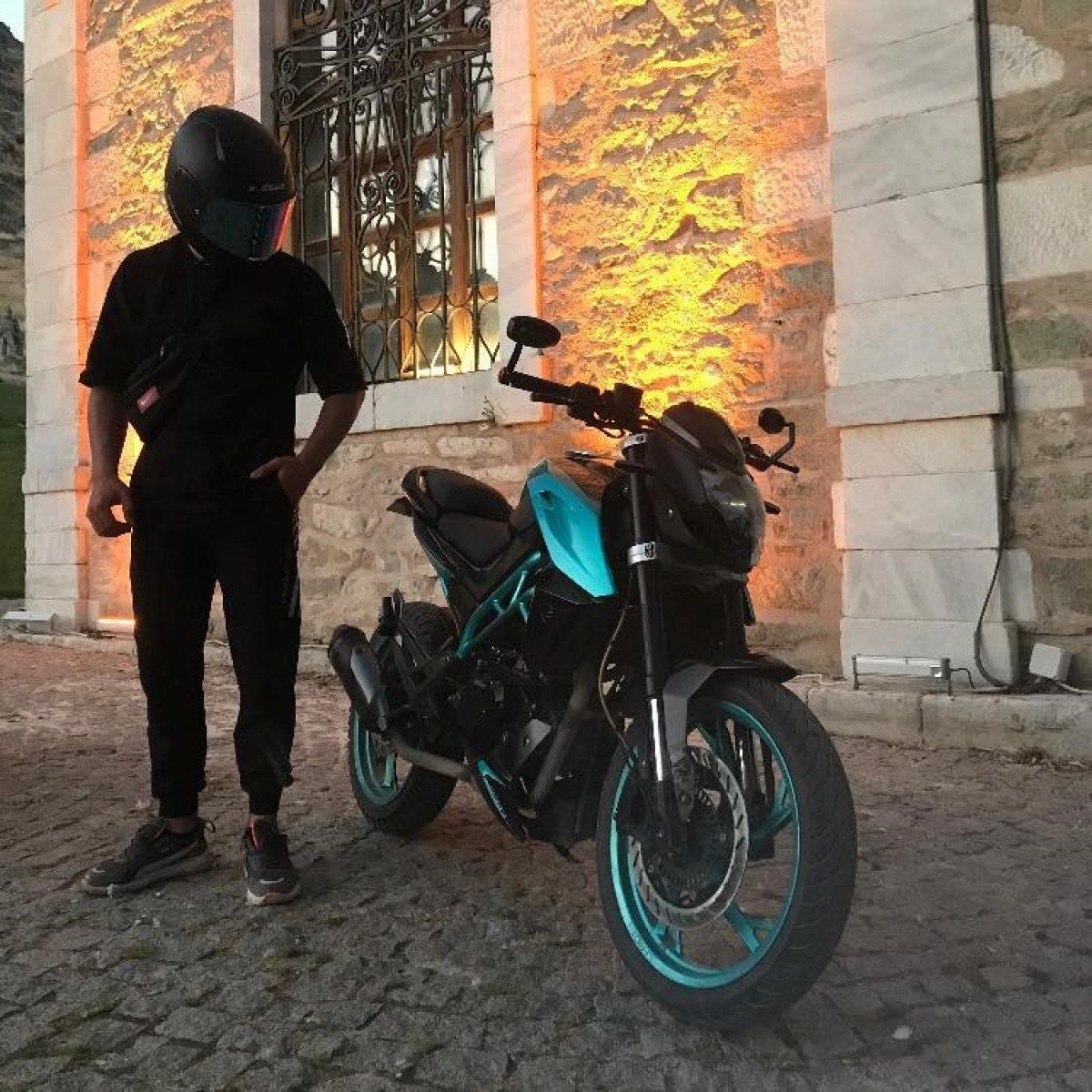 eskisehirde-kazada-olen-gencin-ilginc-paylasimi-2-6SqO6nSB Eskişehir'de kazada ölen gencin ilginç paylaşımı