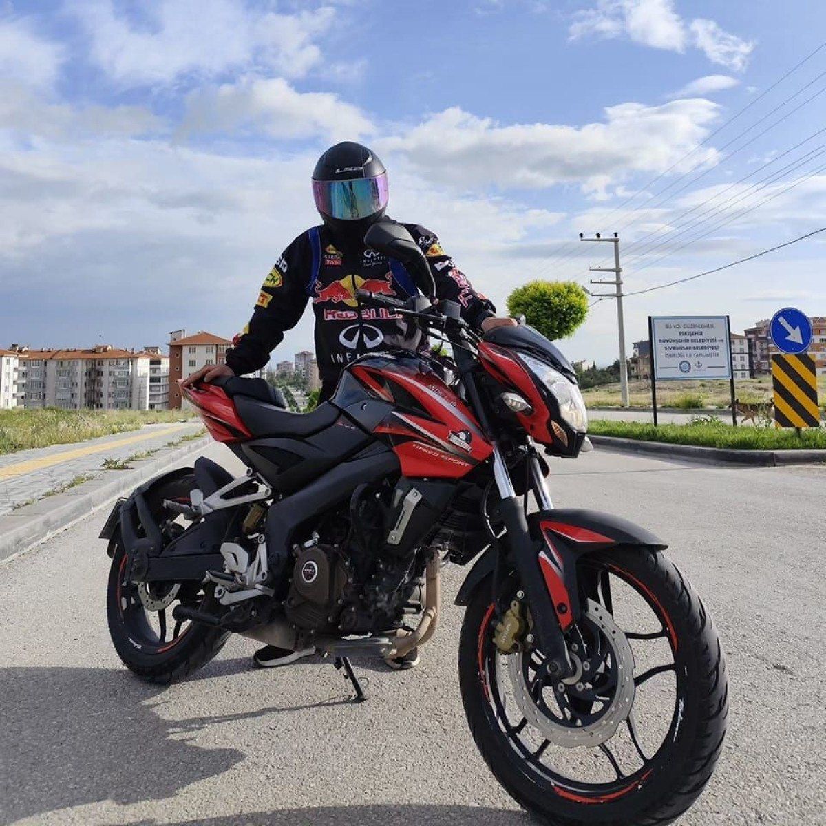 eskisehirde-kazada-olen-gencin-ilginc-paylasimi-3-AQ1rhTt4 Eskişehir'de kazada ölen gencin ilginç paylaşımı