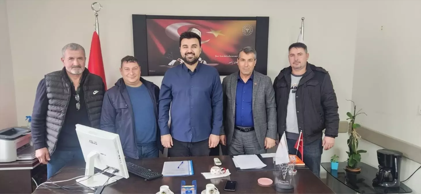 Gelibolu’da 990 Bayana Göğüs Kanseri Taraması Yapıldı