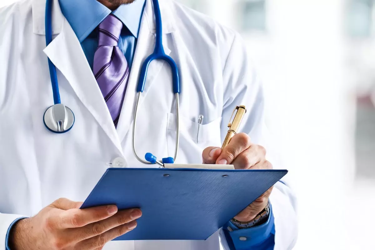 ile doktorları yeniden greve çıktı! 5 gün boyunca vatandaşa hizmet vermeyecekler