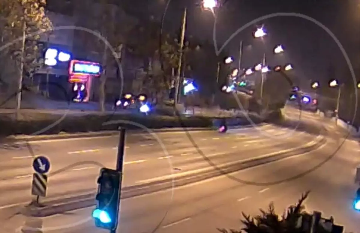 Kurşunlama Olayı: 3 Kuşkulu Tutuklandı