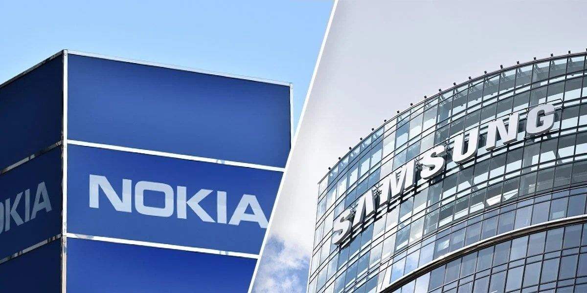 samsung-nokianin-mobil-ag-bolumunu-satin-almak-istiyor-0-JqrC9DEZ Samsung, Nokia'nın mobil ağ bölümünü satın almak istiyor