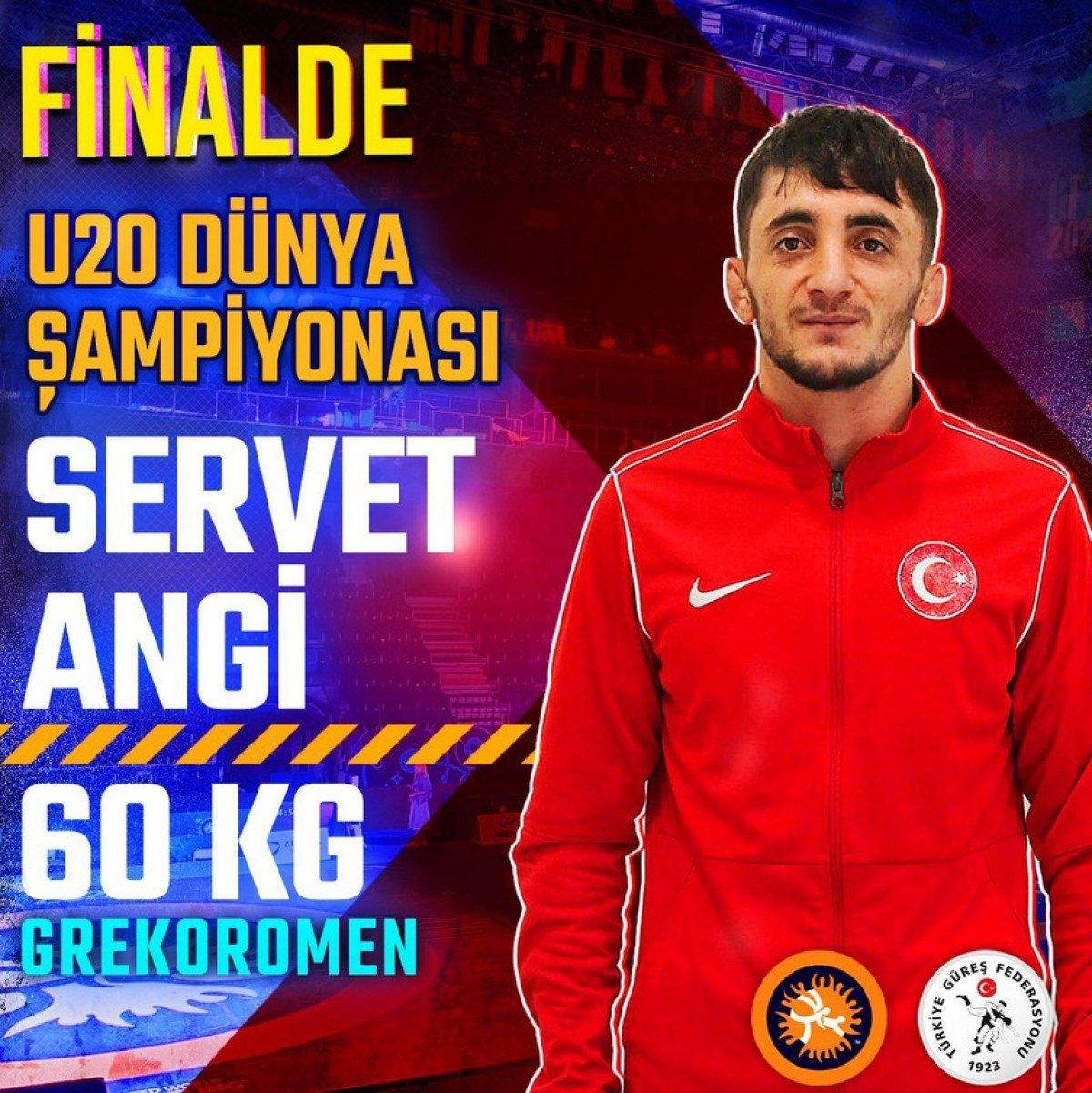 servet-angi-ve-alperen-berber-u20-dunya-gures-sampiyonasinda-finale-yukseldi-0-C6Zk51b2 Servet Angi ve Alperen Berber, U20 Dünya Güreş Şampiyonası'nda finale yükseldi
