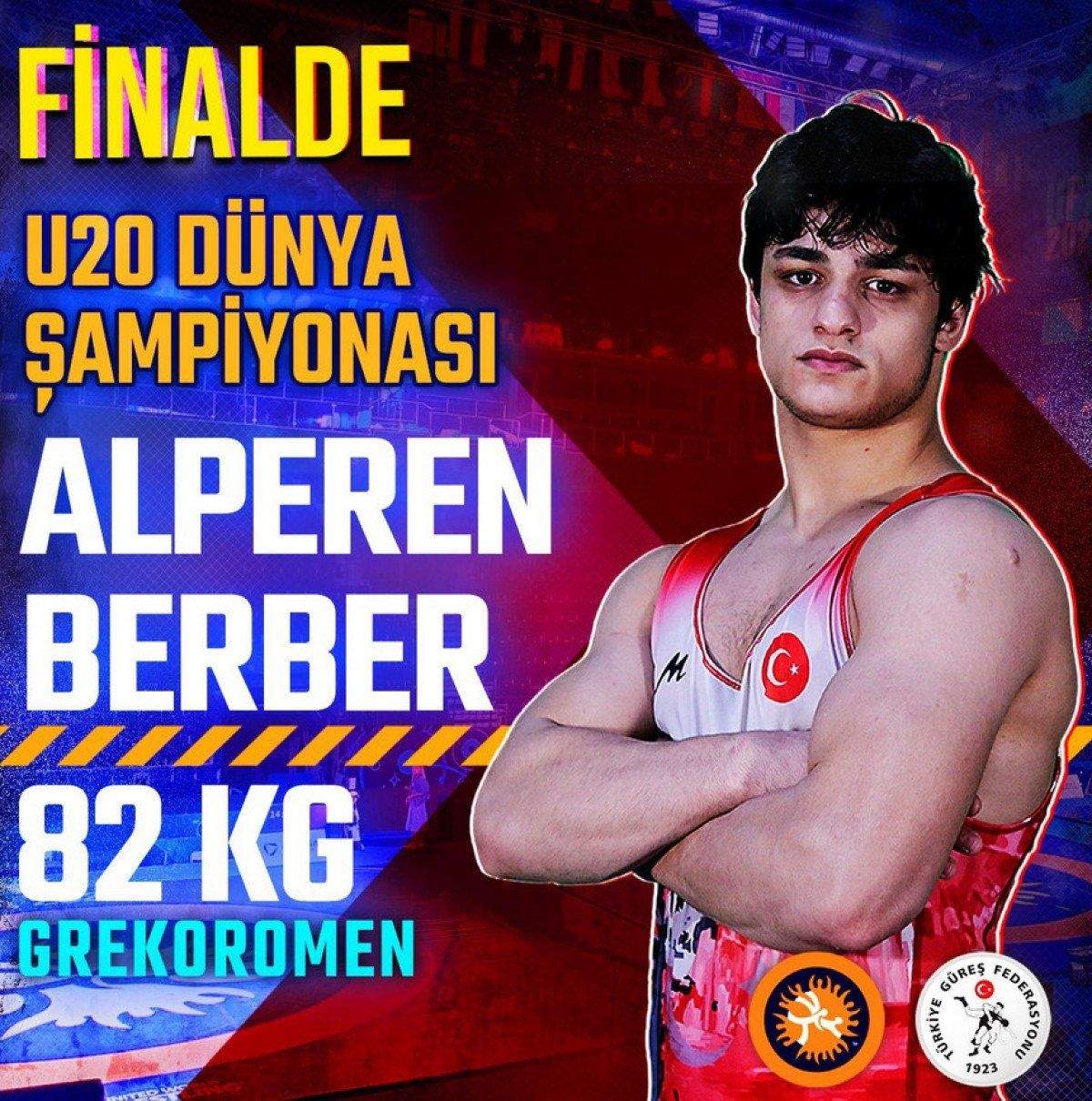 servet-angi-ve-alperen-berber-u20-dunya-gures-sampiyonasinda-finale-yukseldi-1-6TpOuFtw Servet Angi ve Alperen Berber, U20 Dünya Güreş Şampiyonası'nda finale yükseldi