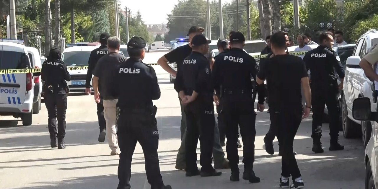 Sinir krizi geçirip eve gelen polisi bıçakladı: “Evi şeytanlar bastı”