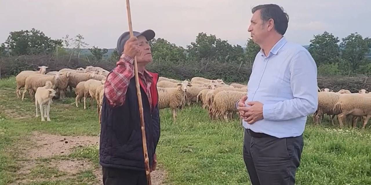 Tonu 13 bin liraya çıkınca arada kaldı