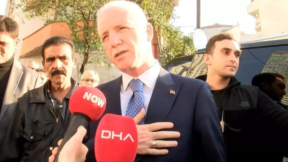 Vali Gül, Kayıp Tatlı’nın Ailesine Taziye Ziyareti Yaptı