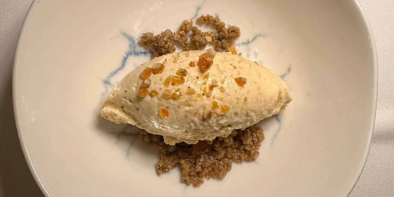 Van’da şaşırtan lezzet: Meğer dondurması da varmış